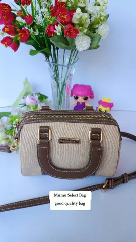 【Mumu Select】M536 Original Small Women Cute Boston Sling Bag With Handle Shoulder Bags For Women #bags #mumuselectbag #shoulderbag #slingbag #bostonbag 