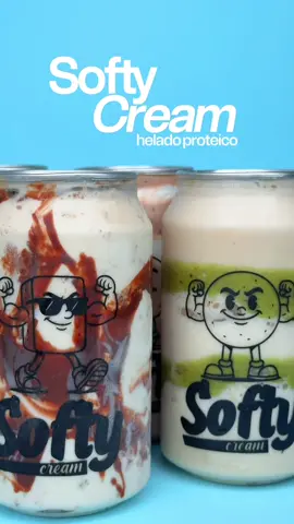 Si hay algo que ustedes han dejado clarísimo… es que nuestros SoftCream ya se volvieron sus favoritos 🌟 El único helado proteico enlatado de Lima llegó con todo 💪🏻 todos sin azúcar y hechos para antojar sin culpa 🤤 ¿qué otro sabor les gustaría ver próximamente? 👀 📍Encuéntranos Miraflores, La Molina, Surco, San Miguel y Plaza Lima Sur 🏍️ Delivery en Rappi, Pedidos Ya y Didi Food #heladoproteico #Lima #Saludable #softycream #heladosaludable     