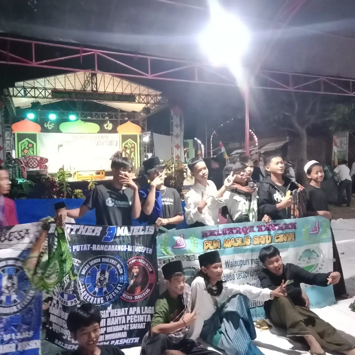 Sindang jaya memanggil al majlis bode'sm#phbtanggerang #majelissholawat #pecintasholawat #pyfffffffffffffffffffffffffffffffff 