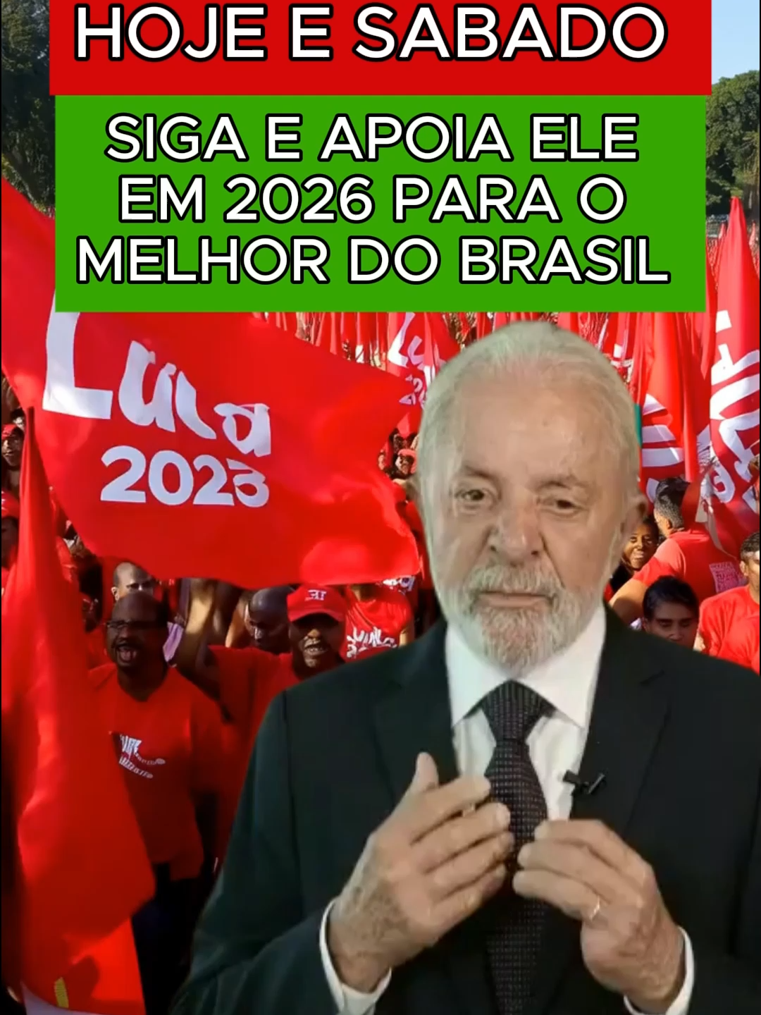 #lula #lula2022 #lula2026