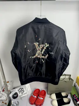 Khoác Lv thuyền 4xx #xh #viral #lv #Hoanganhstore 