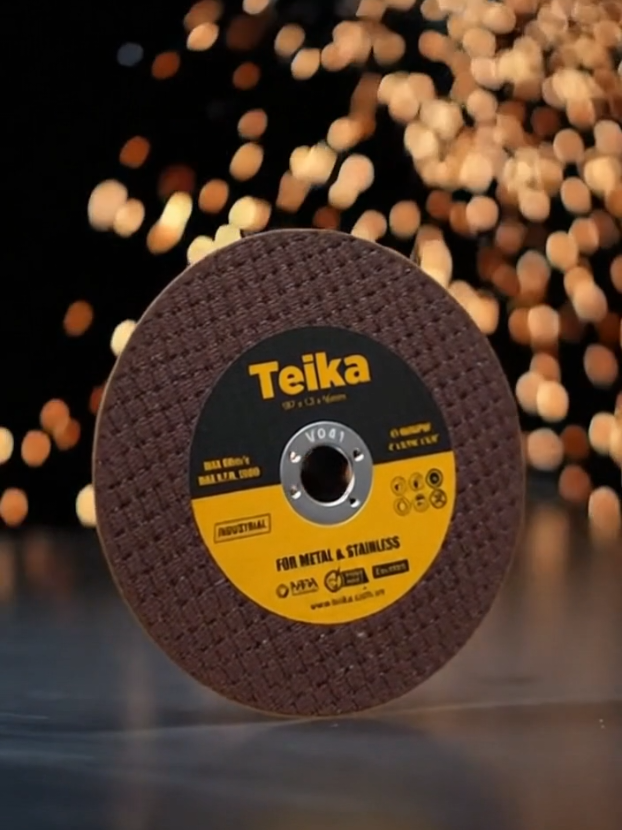 Dùng Teika là yên tâm❤️ #teika #kimkhi #luoicatsat #dacat 