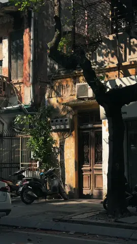 Cứ mãi như này nhé Hà Nội ơi!