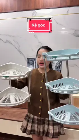 Kệ góc #nhacuaenn 