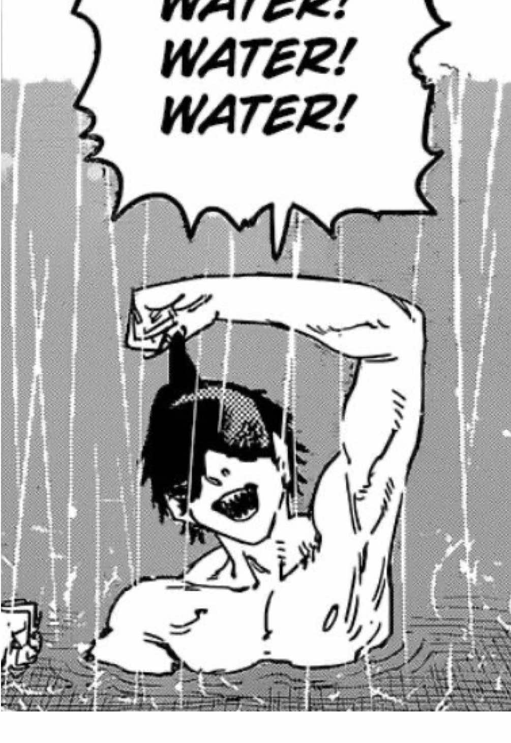 i am beam beam is me // #beam #fyp #viral #chainsawman  literally genuinely 