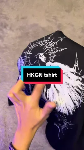 Rekomendasi tshirt distro reguler hkgn #rekomendasi #tshirt #putrytshirt #distro #tshirtmurah 