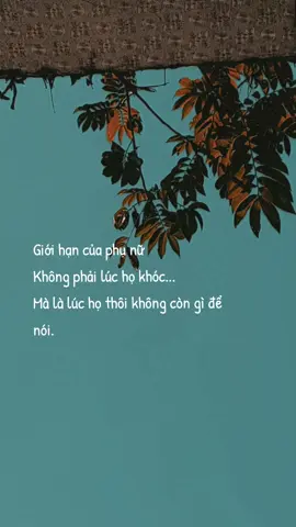 Đôi khi im lặng là cách chữa lành tốt nhất 🖤 #capcut #suy #xuhuong #buontamtrang #xuhuongtiktok2024 