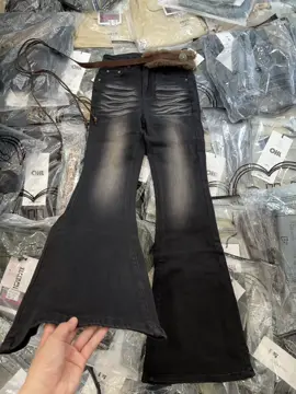 Cận chất một số mã HOT HIT 🔥 #jeans #quangchaucaocap #xhtiktok #viralvideo #quanongloe 