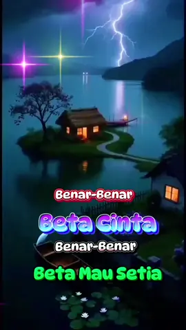 Benar-Benar Beta Cinta