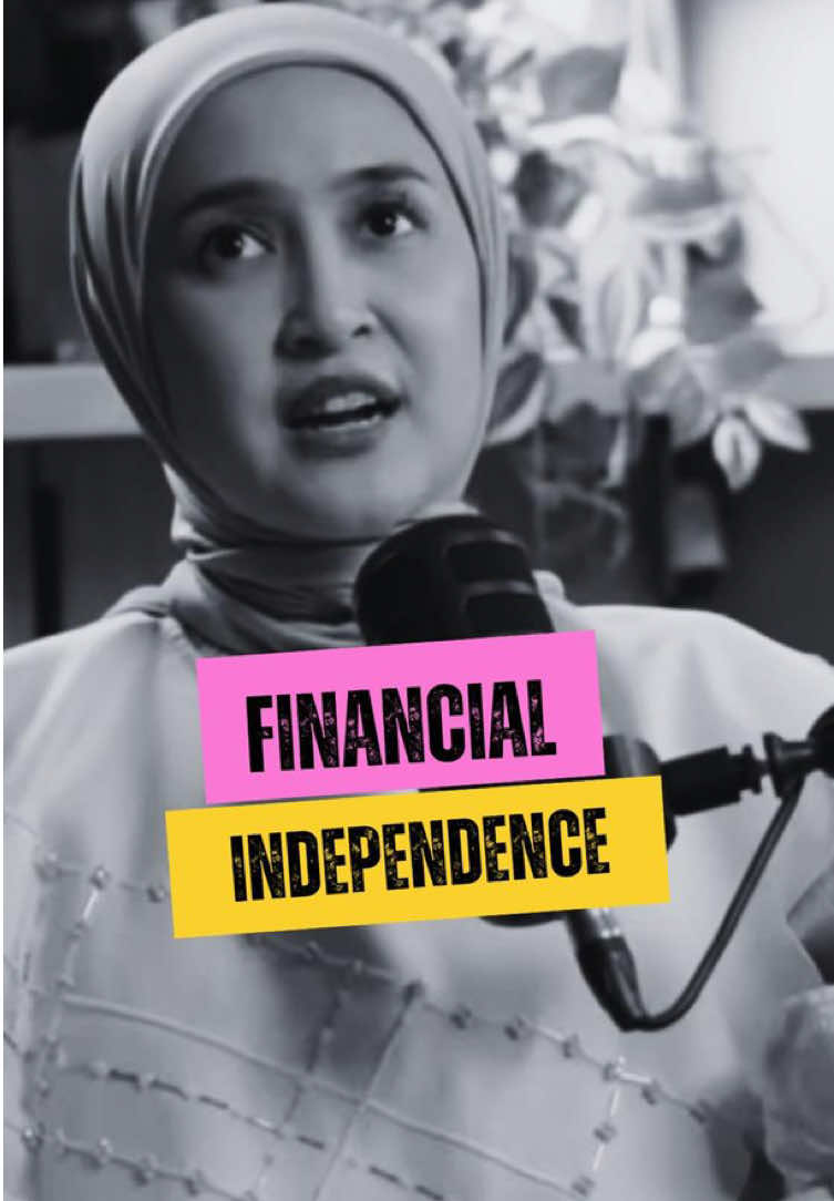 Jangan jadikan orang tua dana darurat, anak dana pensiun dan teman paylater #financialindependence #financial #pritaghozie 