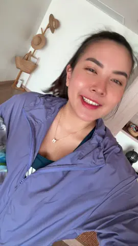 มันก็สวยทั้งคนทั้งวิวแหละ #นครพนม 