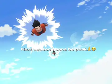 Ma goat broly🙏😭#dragonball #fyp #gekishinsquadradb #seaon2 #peak 