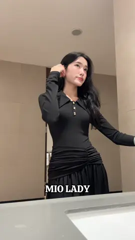 Váy body nhưng ckđ v2 các bác thử chưa @Miolady_ #miolady #thao2622 #outfitideas #dothudong #dailyoutfits 