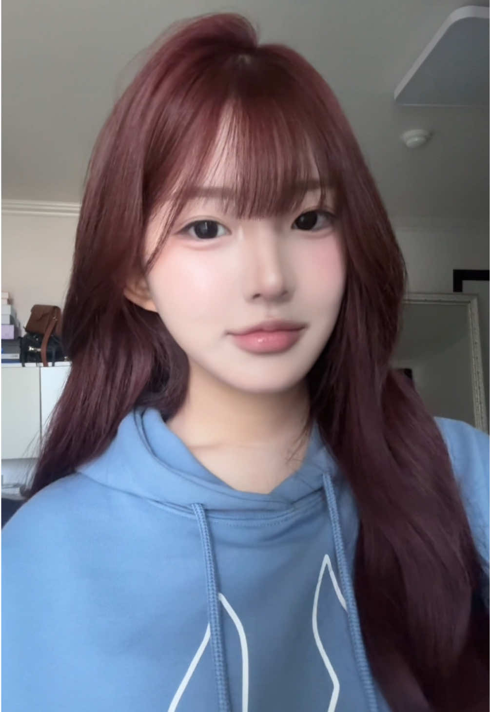 이뿌딩 스카이블루 #나크마 