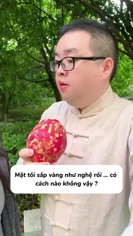 Trong đông y, chỉ cần mở đúng huyệt đạo, sắc mặt sẽ đổi khác…49 - 64 - 81, ba điểm - ba nhịp - ba chuyển hoá… Lười một chút cũng được nhưng cơ thể không chờ bạn mãi đâu… thử làm theo xem cơ thể có hợp để thay đổi không nhé !!! #songkhoemoingay #chamsocsuckhoe #meosuckhoe #songkhoe #xuhuong 