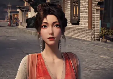 Chết rồi . Chết mộ cô nương rồi ! #phamnhantutien #mynhan3d #mophailinh #hanlap 