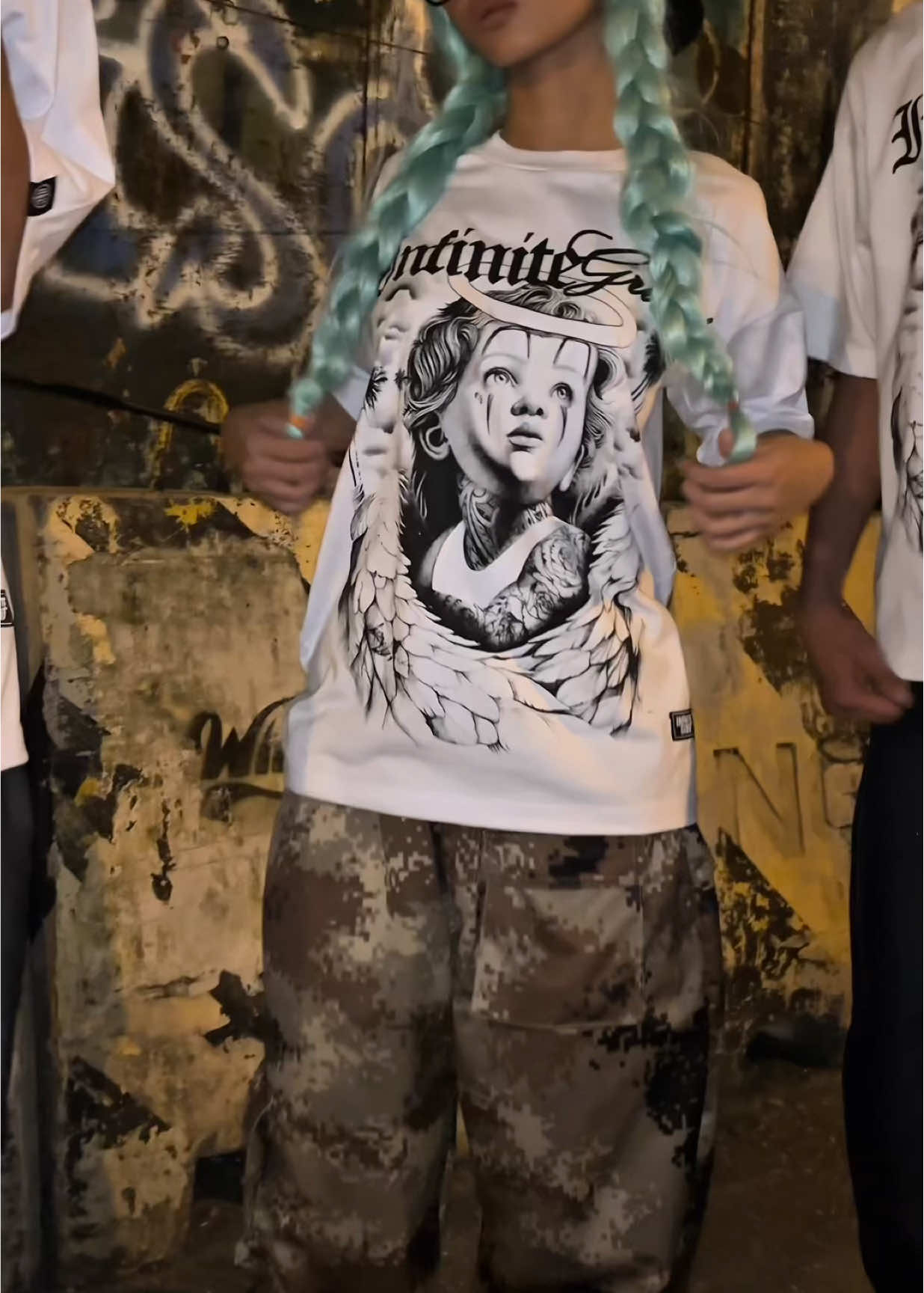 Stay in your lane, follow the Infinite Grind. 😎 #infinitegrind #trending #4u #trending #fyp 