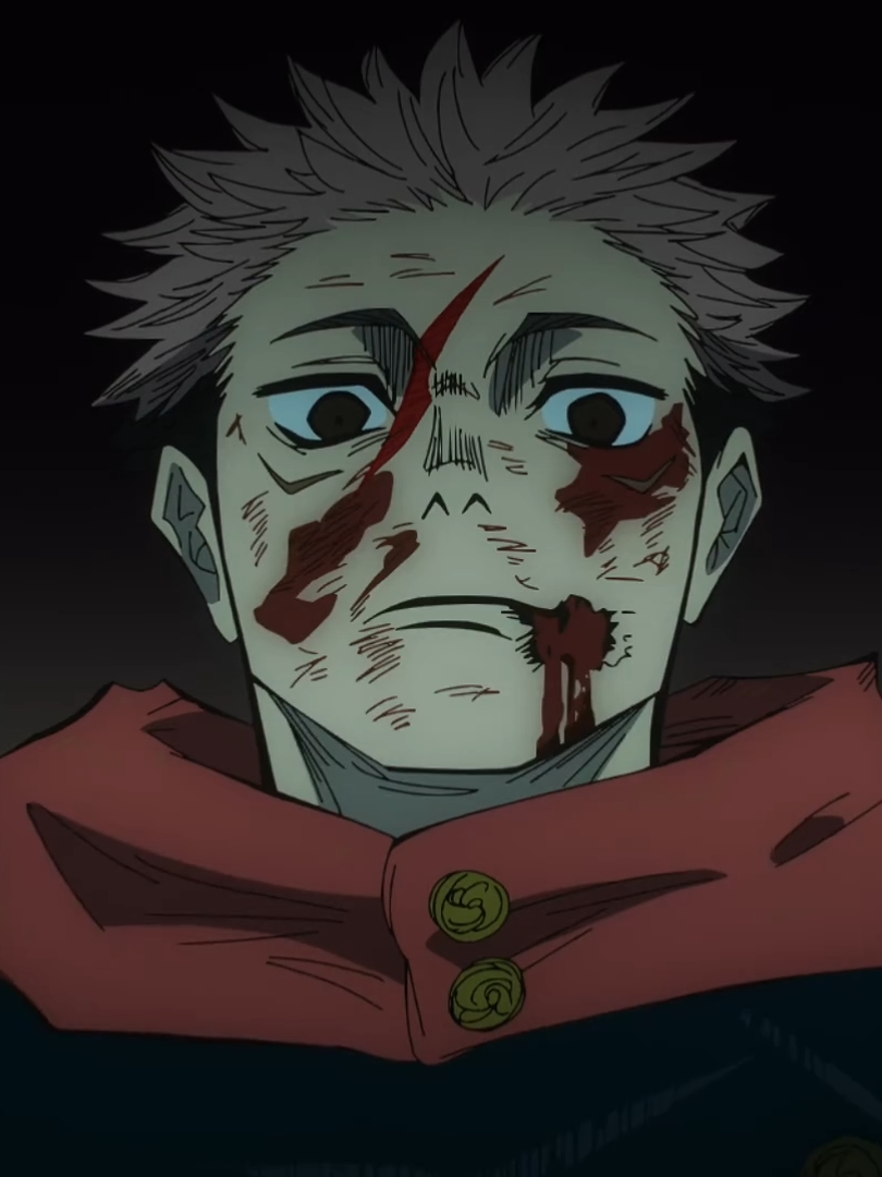 Udah muak bgt si yuji sama mahito🥶 #itadoriyuuji #mahito #jujutsukaisen #fyp #anime #animeedit #masukberanda #margawof #budaknime