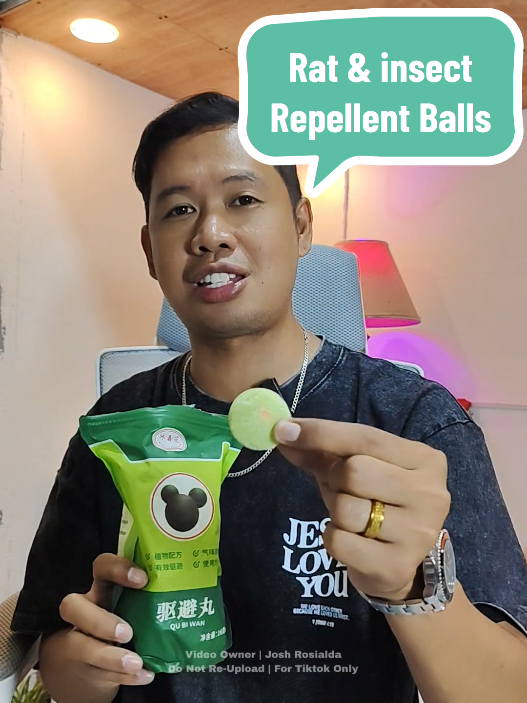 Rat mouse insect repellent, pang taboy ng Daga at insekto sa bahay natin.  #rat #mouse #rodentrepellent #ratrepellent #insectrepellent 