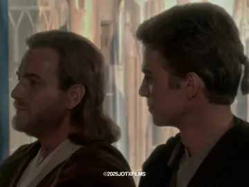 Best Friends to enemies #anakinskywalker #obiwan #tailung #shifu #edit 
