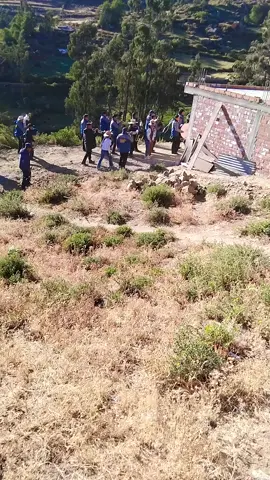 #fiestapatronal #chaulisma_ayavi♡💚 