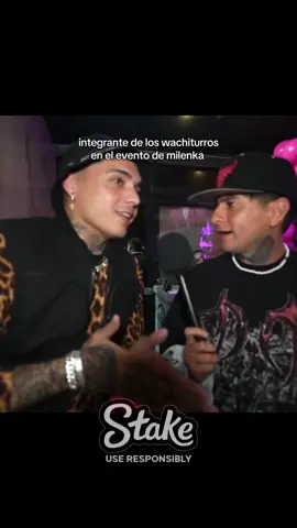 @Milenka_nolasco🐩💗 @Diealis 🦊💚 #fyp #humor #wachiturros 