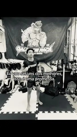 Pode anotar,próximo promessa dó muay thai.✍🏾 #foryou #viral #muaythai #muaythaifighter 