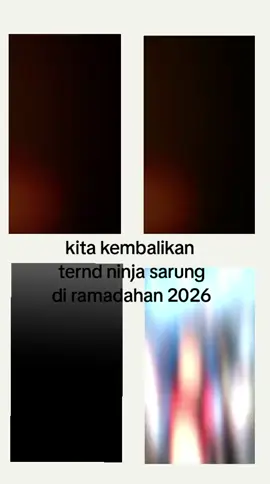 #fyppppppppppppppppppppppp #fyppppppppppppppppppppppp #kita kembalikan trendnya ninja sarung