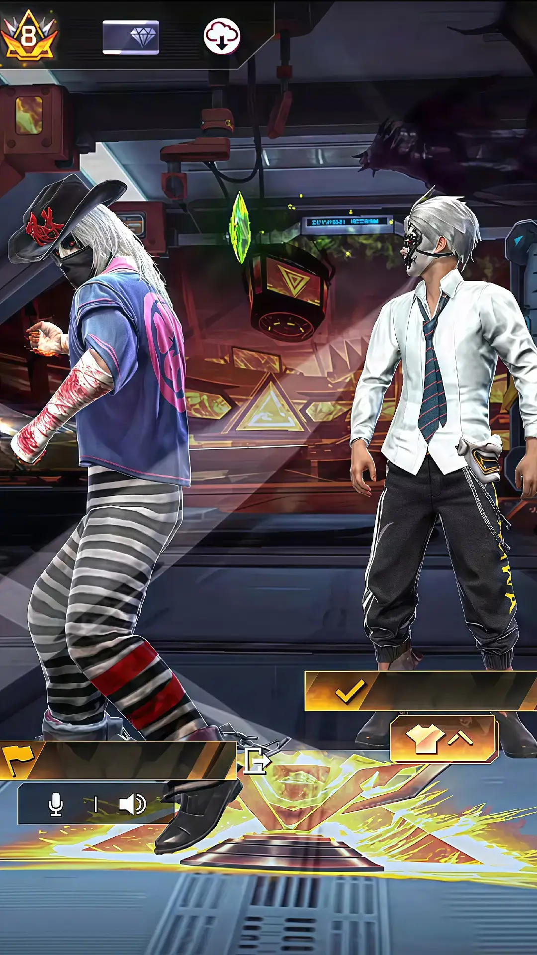 #danumaudimanjah #mentahan #mentahanff #mentahankece #4uu 