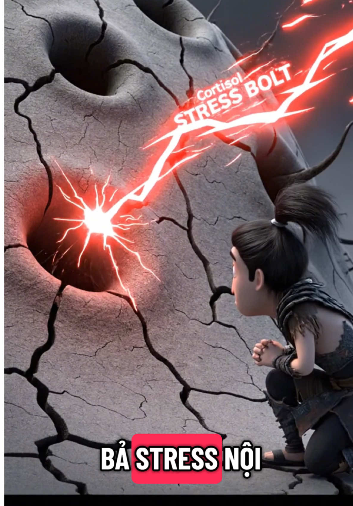 Ai đang gặp tình trạng tóc yếu, gãy, rụng thì tham khảo nhen!!! #canhatcuoito #healthy #suckhoe #kemamagain #rungtoc 