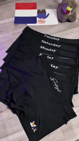 Combo 7 quần boxer chất thun lạnh mịn mát #quanboxer #sipduinam #quansipnam #xuhuong #viral  @PHƯƠNG TẠP HOÁ  @PHƯƠNG TẠP HOÁ  @PHƯƠNG TẠP HOÁ 