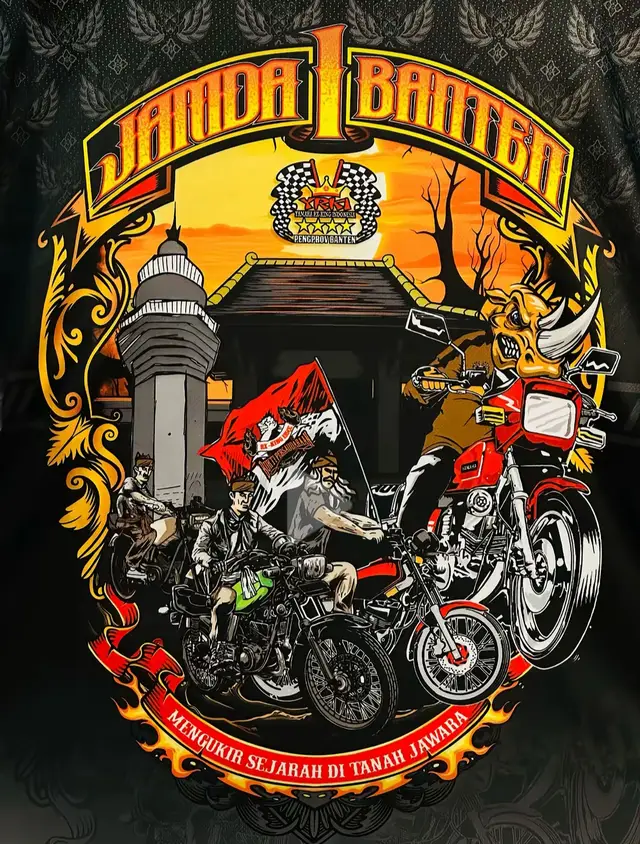 info bareng😁 #jamda1banten #yrki #rkspesial115cc  #byangkerok135 #rksepesial 