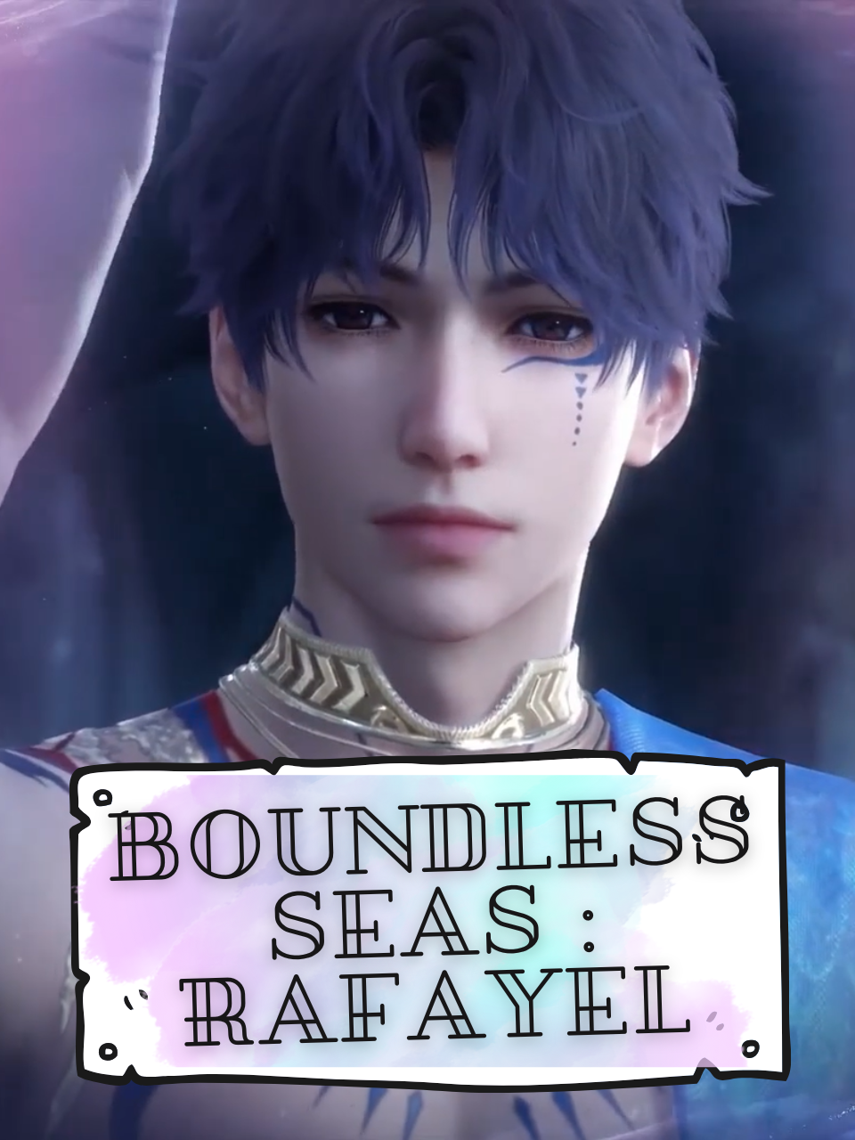 Love and Deepspace: Boundless Seas | Rafayel Birthday Event || Español Latino  Juego: Love and Deepspace Voces: Rafayel: @_heyalexx Copyright Disclaimer Under Section 107 of the Copyright Act 1976, allowance is made for fair use for purposes such as criticism, comment, news reporting, teaching, scholarship, and research. Fair use is a use permitted by copyright statute that might otherwise be infringing. Non-profit, educational or personal use tips the balance in favor of fair use. #aesir #aesirstudios #loveanddeepspace #loveanddeepspaceedit #rafayel #rafayelloveanddeepspace #videojuegos #doblaje #doblajelatino #fandub #otome #paratiiii #paratiiiiiiiiiiiiiiiiiiiiiiiiiiiiiii