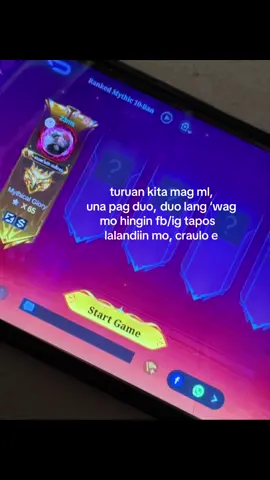 awit sayo ebu #fypp #ml #mlbb #mobilelegendsbangbang #mlbbtiktok 