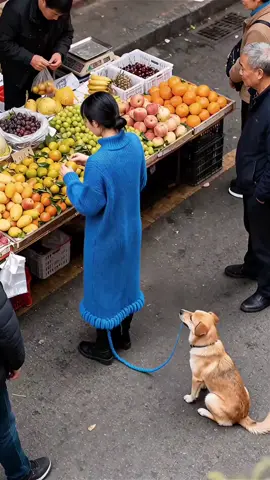 #ai #douyin #funny #funnyvideos #dog 