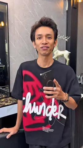 _Ok tôi ổn…..!!!!#giaitri #salontoc #anhthotoc #clipvui #vlogtiktok #xuhuong 