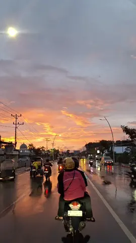 andalas setelah hujan🌧 #fyp #marduaholong #gorontalo 