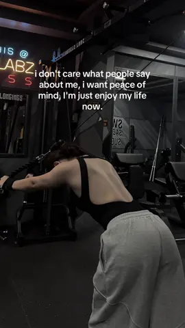 mag ggym kahit anong say no dedma 🤷🏼‍♀️🍃 #fypシ゚ #zxycba #4u #gym #GymTok 