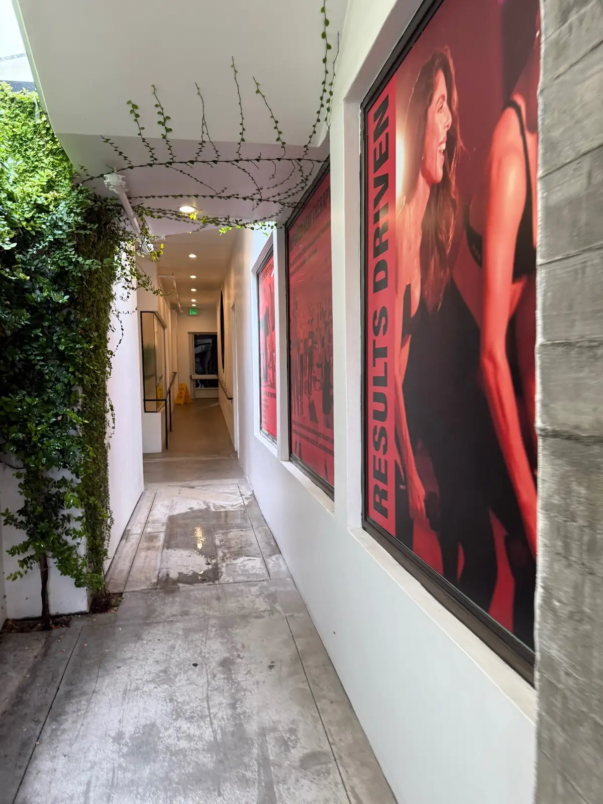 burn x mondaybody x gorgie x erewhon today #burnlosangles #erewhon #gorgieenergydrinks #mondaybody #losangeles 