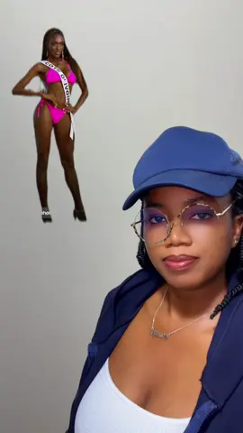 #cotedivoire🇨🇮 #missuniverse 