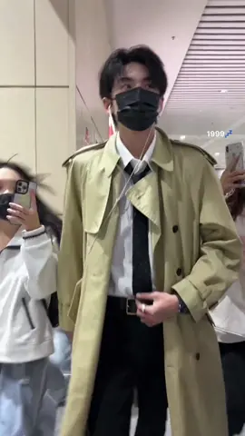 #pangbowen #庞博文 