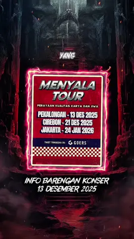 13 DESEMBER FREE GAK?? #tipexofficial #mawarhitam 