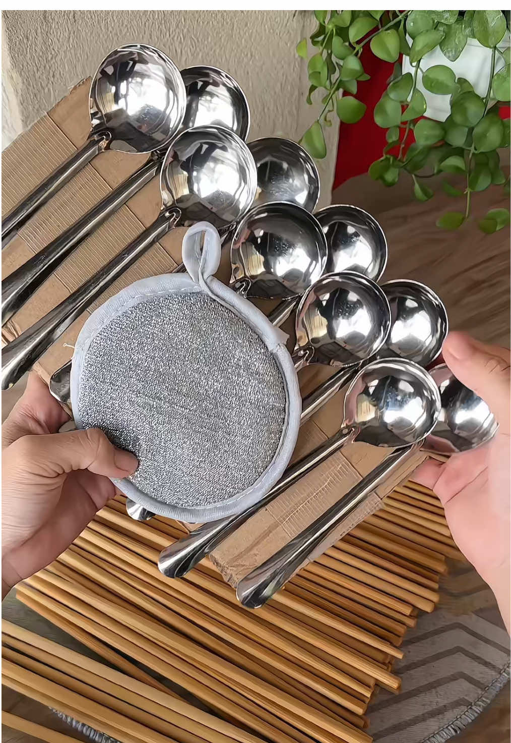 COMBO 50 ĐÔI ĐỦA TRE GIÀ TỰ NHIÊN #duatre #duatregia #duatregiatunhien #giadungnhabep 