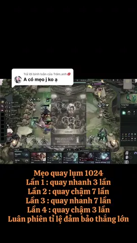 Trả lời @Trâm.anh💋 Bản tin trưa 15/11: 11h30 - 11h48 12h10 - 12h28 13h00 - 13h20 #quyetchientienthuong #khunggionohu #cachquayhu #khunggioquayhu #quayhudoithuong 