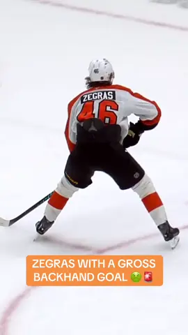 Z has the best shootout % in NHL history for a REASON #NHL #Hockey #TrevorZegras #Zegras #PhiladelphiaFlyers 