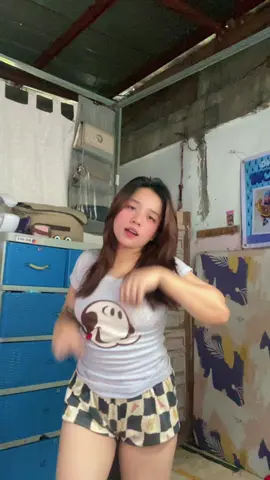 Namali pa ng step hahaha