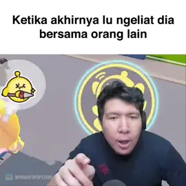 Bukan siapa-siapa kok 😊 #windahbasudara #windahtopup 