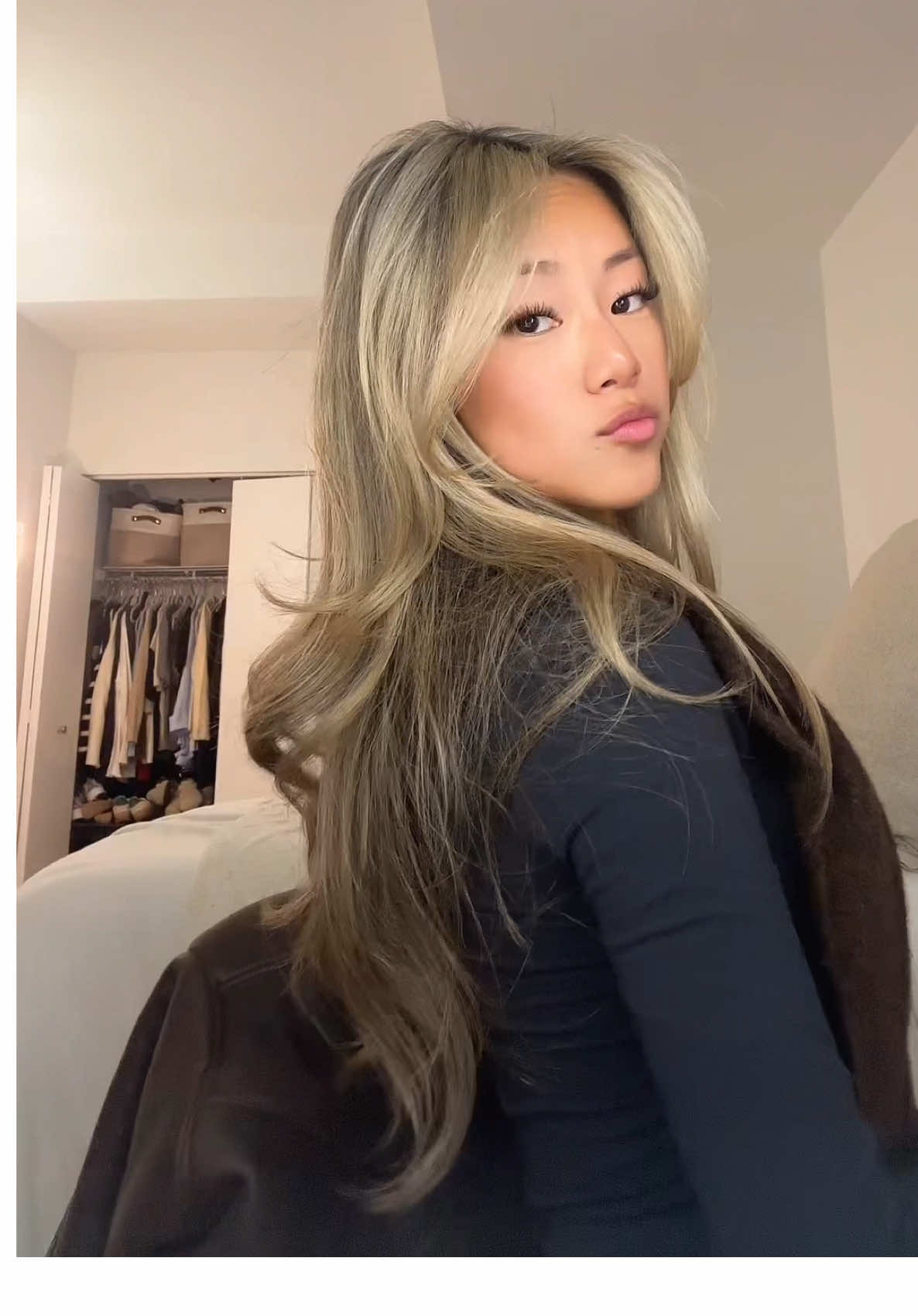 nothing beats good hair day