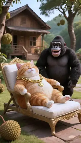 #orangecat #cat #funny #viralvideo #tiktok 