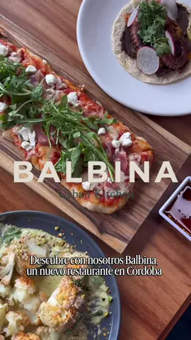 Balbina es un nuevo restaurante en Córdoba, está excelente para disfrutar desde el desayuno hasta la cena. Tienen promociones de lunes a jueves 2x289 en cocas mediterráneas, platillo de origen español, similar a la pizza por su base con pan e ingredientes por encima 😍 Así como su coffe print, que es un café donde pueden plasmar tu imagen favorita🤩🤩🤩 📍Visítalos en calle 22 avenida 9bis . . . . . . . . #cordobaveracruz #coffeeprint #cordobapueblomagico #food #comida 